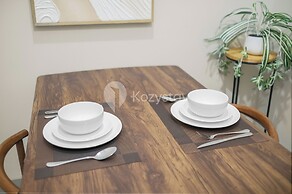 Liora by Kozystay - Kemayoran