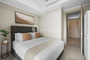 Liora by Kozystay - Kemayoran