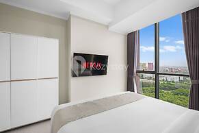 Liora by Kozystay - Kemayoran