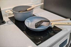 Liora by Kozystay - Kemayoran