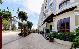 An Hung 2 Hotel Hai Tien -BAY LUXURY