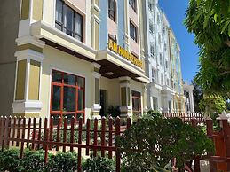 An Hung 2 Hotel Hai Tien -BAY LUXURY