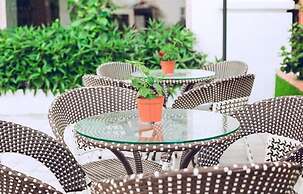 An Hung 2 Hotel Hai Tien -BAY LUXURY