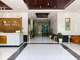 An Hung 2 Hotel Hai Tien -BAY LUXURY