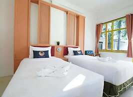 Happy Live Quest Hotel