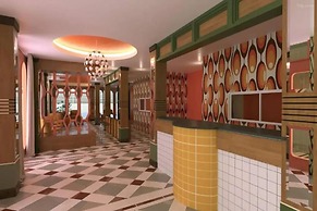 Happy Live Quest Hotel