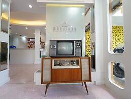 Happy Live Quest Hotel