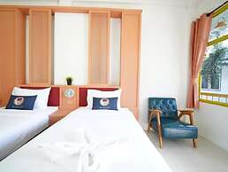 Happy Live Quest Hotel