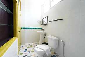 Happy Live Quest Hotel