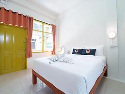 Happy Live Quest Hotel