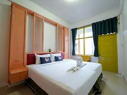 Happy Live Quest Hotel