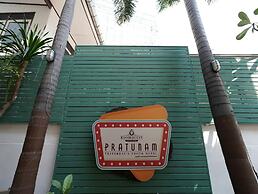 Happy Live Quest Hotel