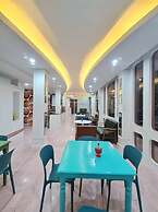 Happy Live Quest Hotel