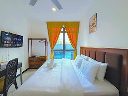 Neu Suites By RASBO Galaxy Suites