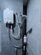 Neu Suites By RASBO Galaxy Suites