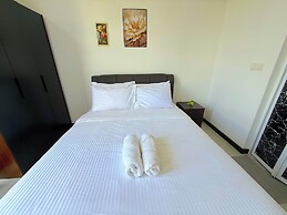 Neu Suites By RASBO Galaxy Suites