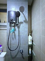 Neu Suites By RASBO Galaxy Suites