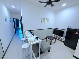 Neu Suites By RASBO Galaxy Suites