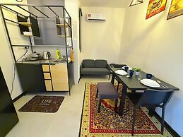 Neu Suites By RASBO Galaxy Suites