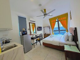 Neu Suites By RASBO Galaxy Suites