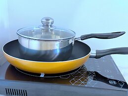 Neu Suites By RASBO Galaxy Suites