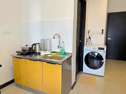 Neu Suites By RASBO Galaxy Suites