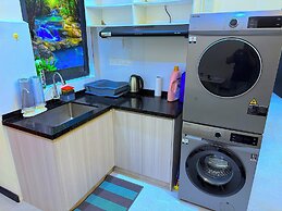 Neu Suites By RASBO Galaxy Suites