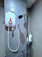 Neu Suites By RASBO Galaxy Suites