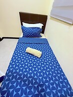 Neu Suites By RASBO Galaxy Suites