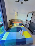 Neu Suites By RASBO Galaxy Suites