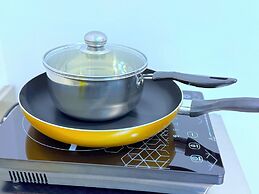 Neu Suites By RASBO Galaxy Suites