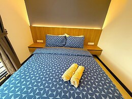 Neu Suites By RASBO Galaxy Suites