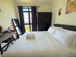 Neu Suites By RASBO Galaxy Suites