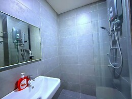 Neu Suites By RASBO Galaxy Suites