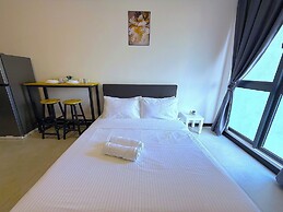 Neu Suites By RASBO Galaxy Suites