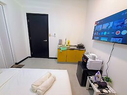 Neu Suites By RASBO Galaxy Suites