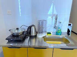 Neu Suites By RASBO Galaxy Suites