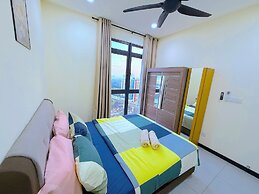 Neu Suites By RASBO Galaxy Suites