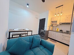 Neu Suites By RASBO Galaxy Suites