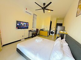 Neu Suites By RASBO Galaxy Suites