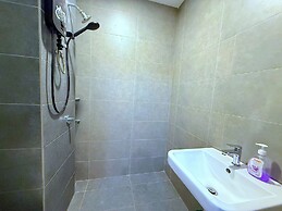 Neu Suites By RASBO Galaxy Suites