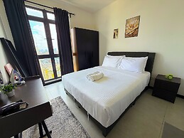 Neu Suites By RASBO Galaxy Suites