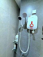 Neu Suites By RASBO Galaxy Suites