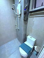 Neu Suites By RASBO Galaxy Suites