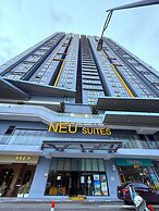 Neu Suites By RASBO Galaxy Suites