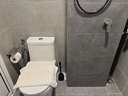 Neu Suites By RASBO Galaxy Suites