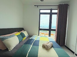 Neu Suites By RASBO Galaxy Suites