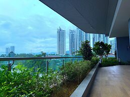 Neu Suites By RASBO Galaxy Suites