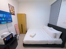 Neu Suites By RASBO Galaxy Suites