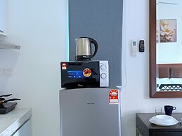 Neu Suites By RASBO Galaxy Suites